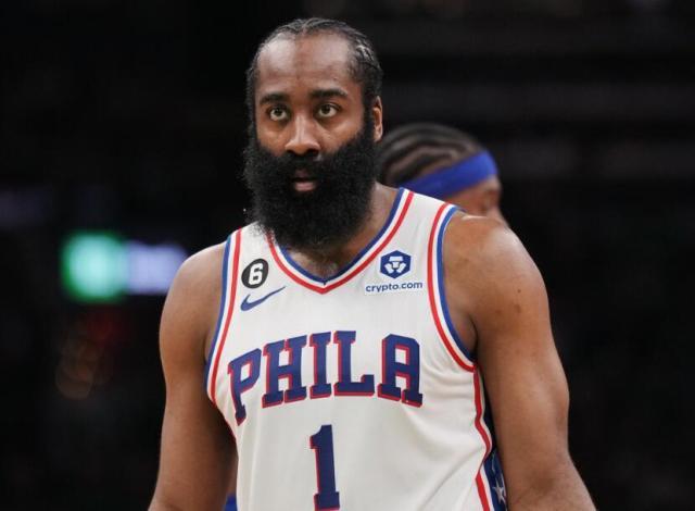 jiuyou官网入口-【观察】哈登下家难定 重返火箭还是再度联手KD？