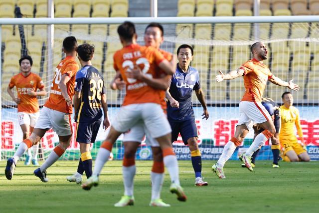 危急关头多项激励措施出台 长江赢下保级生死之战