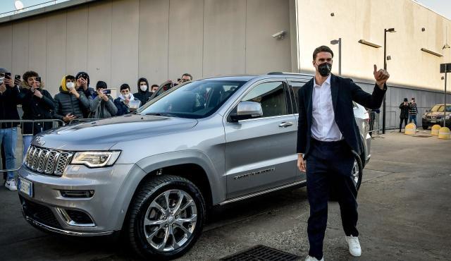 九游官方平台-【揭秘】为弗拉霍维奇投入1.5亿,尤文哪来这么多钱?