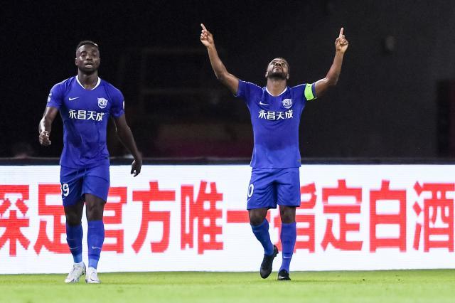 jiuyou官网入口-穆里奇赛季首球难救主 沧州死守策略失败6轮不胜