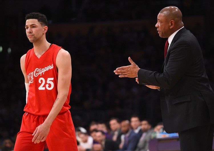 jiuyou游戏中心-里弗斯：我带过儿子&amp;带过女婿 现在又陷入了字母三兄弟的家庭事务